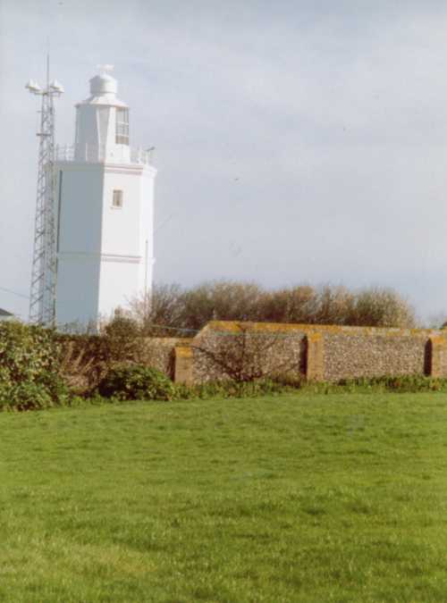 Broadstairs Lighthouse